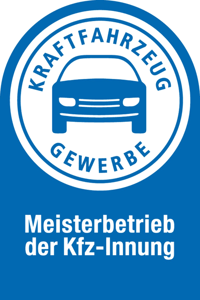 Meisterbetrieb der Kfz-Innung